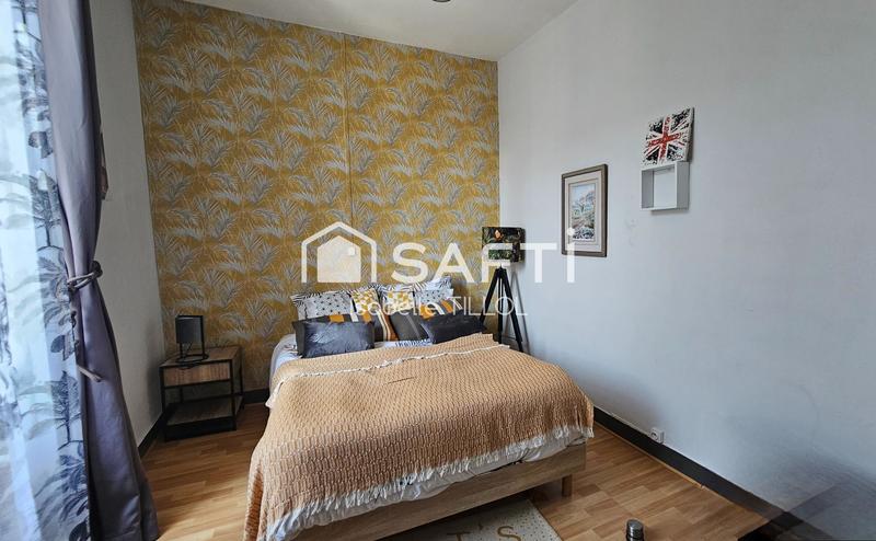 Maison - 160 m² - 4 pièces