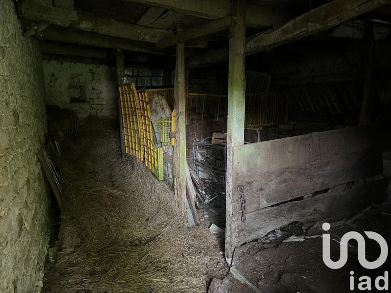 Maison - 110 m² - 2 pièces