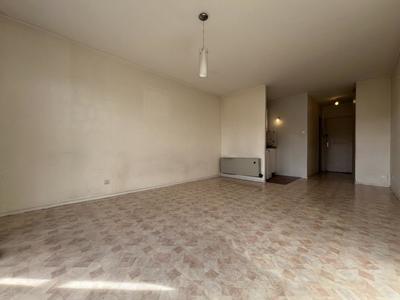 Appartement - 26 m² - 1 pièce