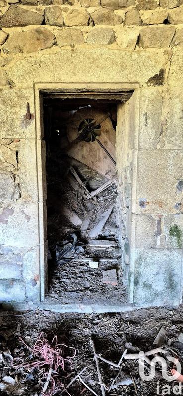 Ferme - 420 m² - 1 pièce