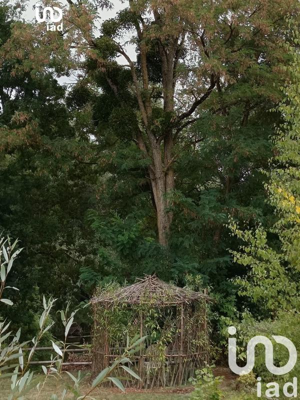 Maison - 135 m² - 3 pièces