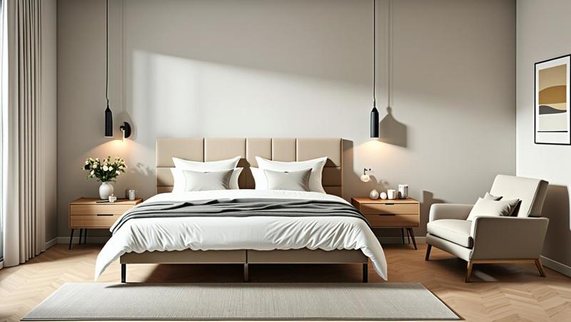 Appartement - 68 à 119 m² - 3 à 5 pièces