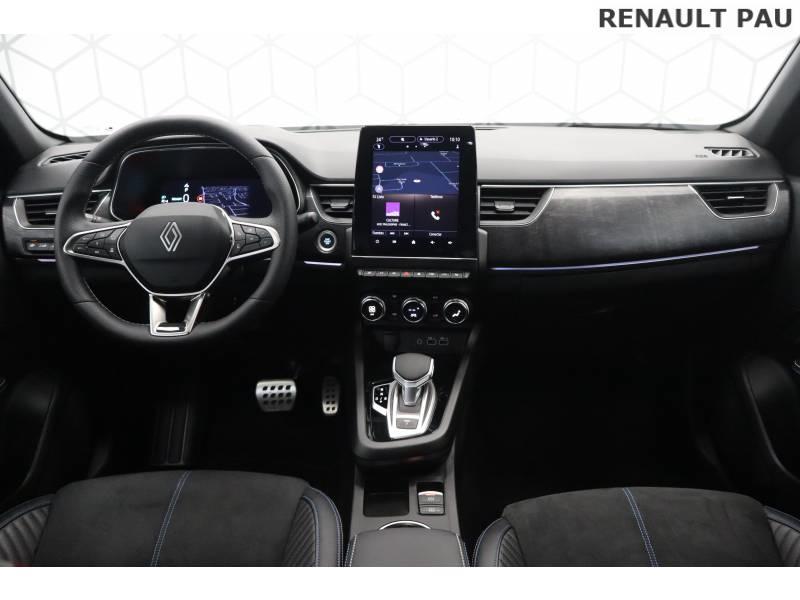 Renault Arkana E-Tech full hybrid 145 Gsr2 esprit Alpine