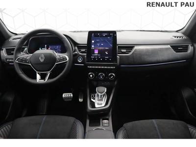 Renault Arkana E-Tech full hybrid 145 Gsr2 esprit Alpine