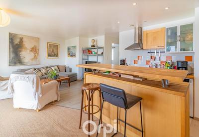 Appartement - 74 m² - 3 pièces