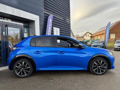 Peugeot 208 II Bluehdi 100 s&amp;amp;S Gt