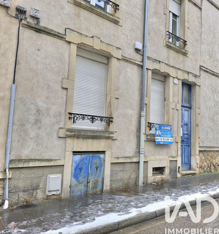 Appartement - 34 m² - 2 pièces