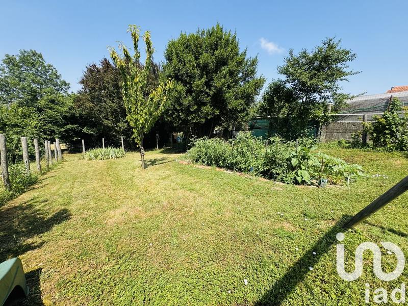 Maison - 118 m² - 5 pièces