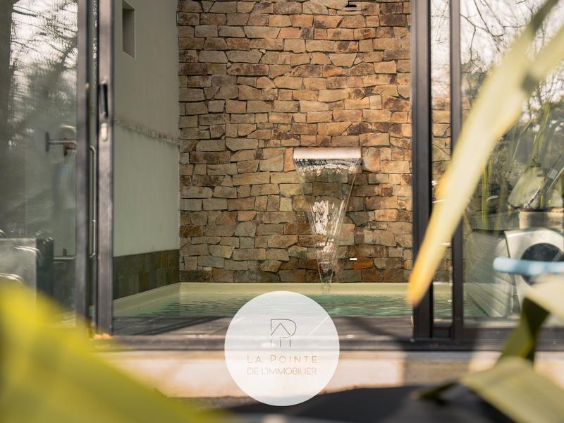 Villa - 111 m² - 6 pièces