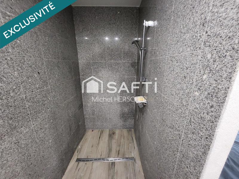 Maison - 189 m² - 9 pièces