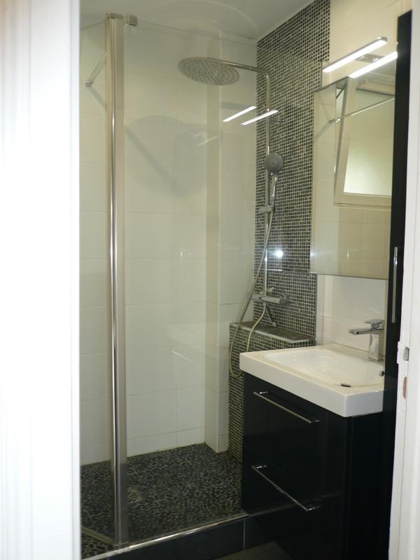 Appartement - 90 m² - 4 pièces