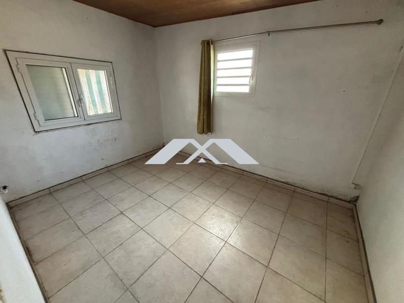 Maison ancienne - 100 m² - 4 pièces