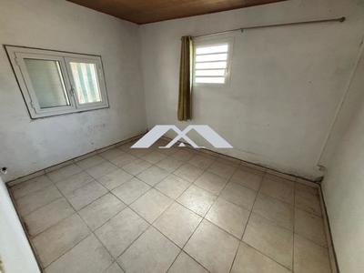 Maison ancienne - 100 m² - 4 pièces