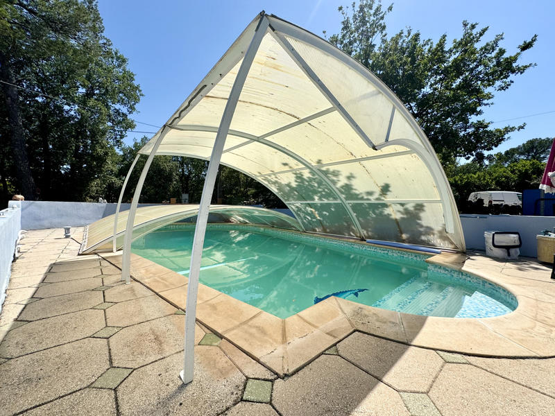 Villa - 163 m² - 6 pièces