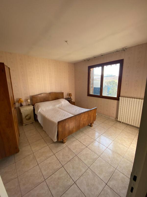 Maison - 67 m² - 4 pièces