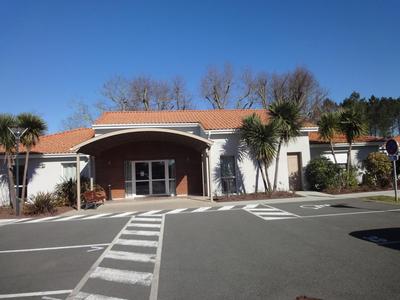 Maison - 84 m² - 3 pièces