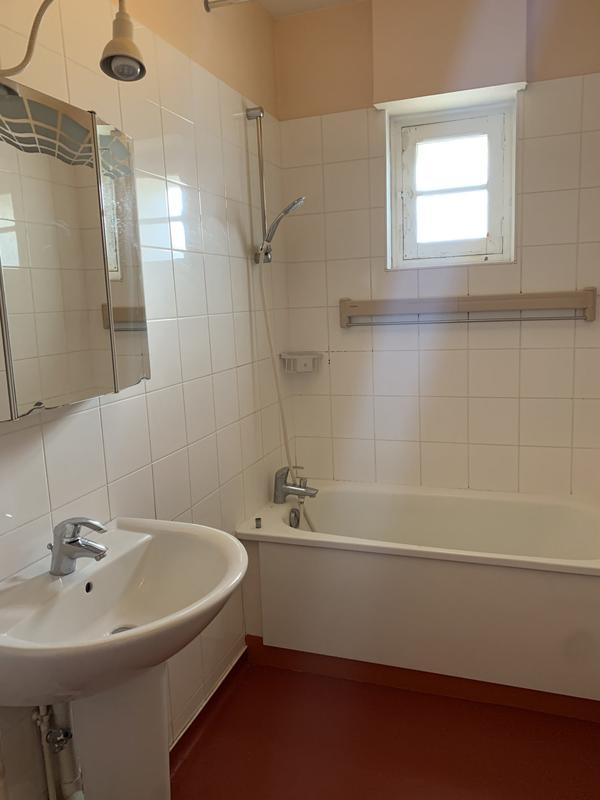 Appartement - 58 m² - 2 pièces