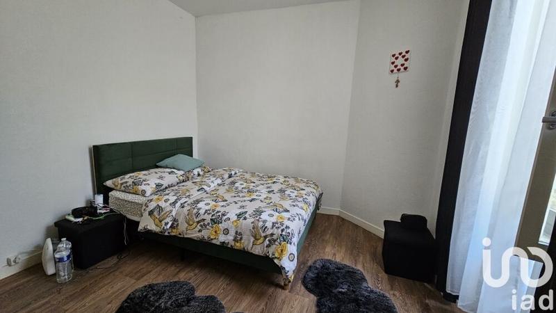 Maison de ville - 72 m² - 3 pièces