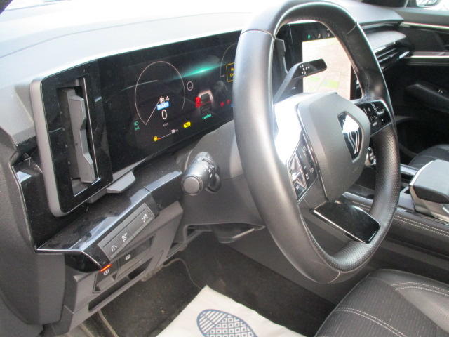 Renault Austral Techno E-Tech Hybride 200