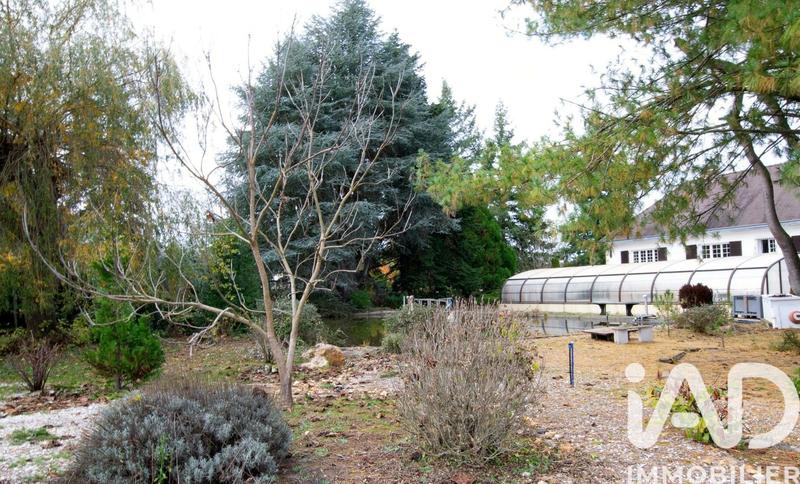 Maison - 145 m² - 5 pièces