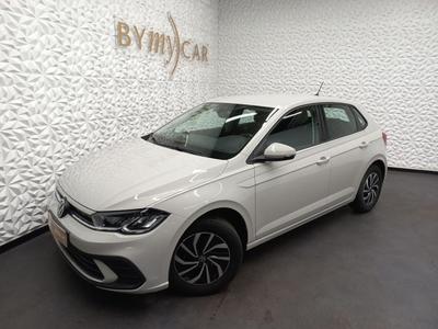 Volkswagen Polo 1.0 Tsi 95 s&amp;S Bvm5 Life Plus