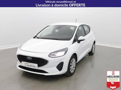 Ford Fiesta 1.1 75 Cool &amp; Connect