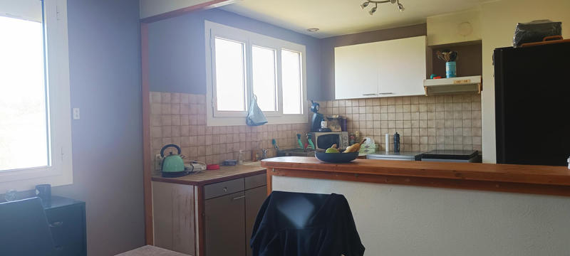 Maison - 72 m² - 4 pièces