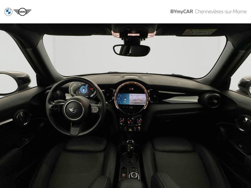 Mini 3 portes Hatch Electric F56 Bev Lci Cooper se 184 ch Edition Premium