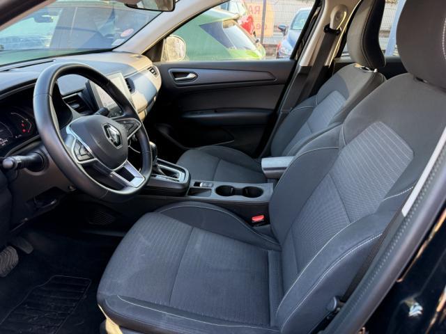 Renault Arkana E-Tech 145 Business