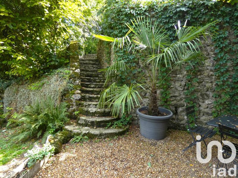 Maison - 190 m² - 7 pièces