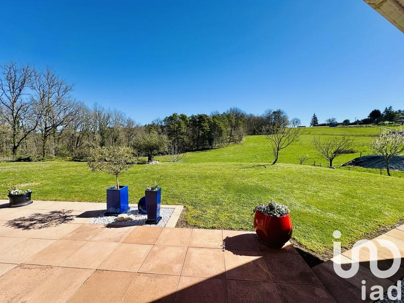 Maison - 146 m² - 5 pièces