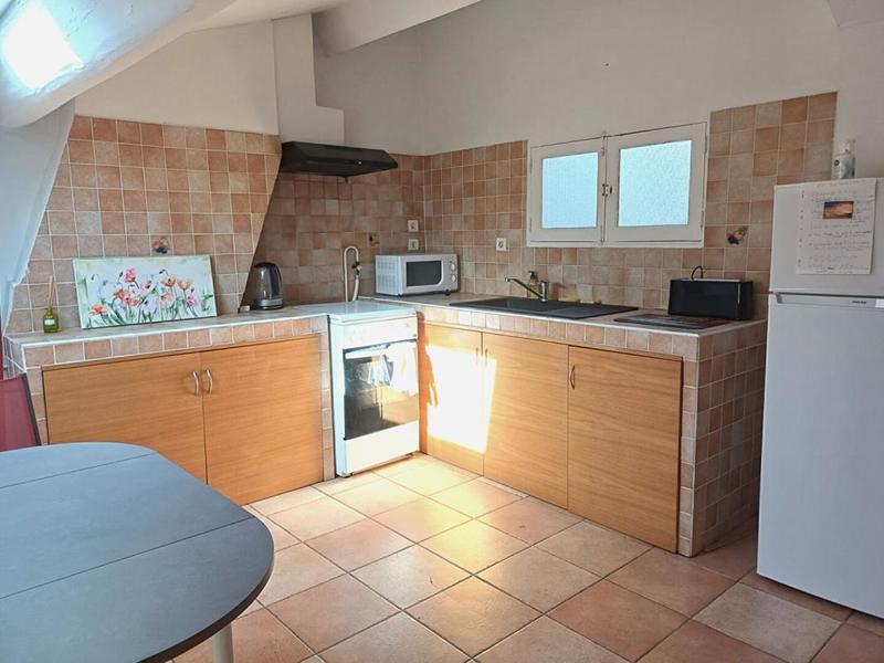 Appartement - 78 m² - 4 pièces