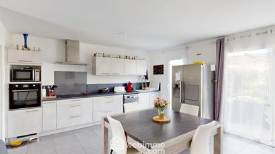 Maison - 70 m² - 3 pièces