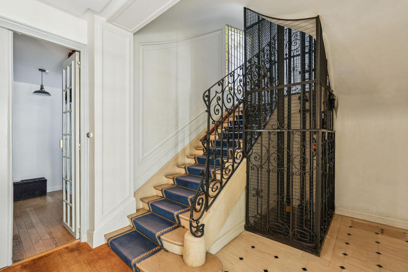 Appartement - 119 m² - 5 pièces