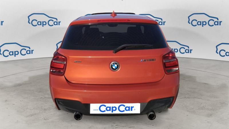 Bmw Série 1 M135i 320 Xdrive Bva8 Performance