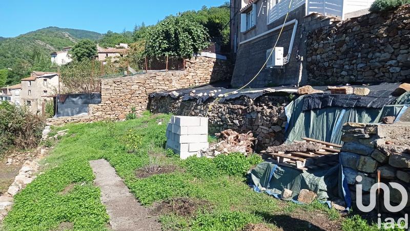 Maison - 75 m² - 4 pièces