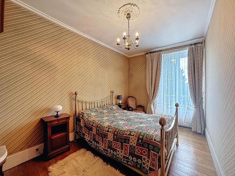 Maison - 133 m² - 6 pièces