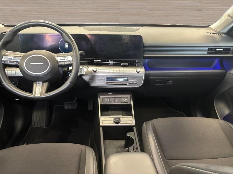 Hyundai Kona Hybrid 141 Creative