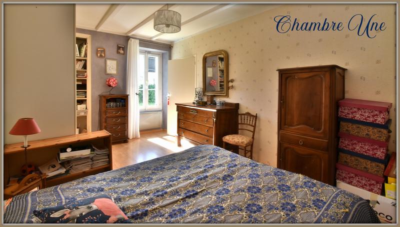 Longère - 147 m² - 4 pièces