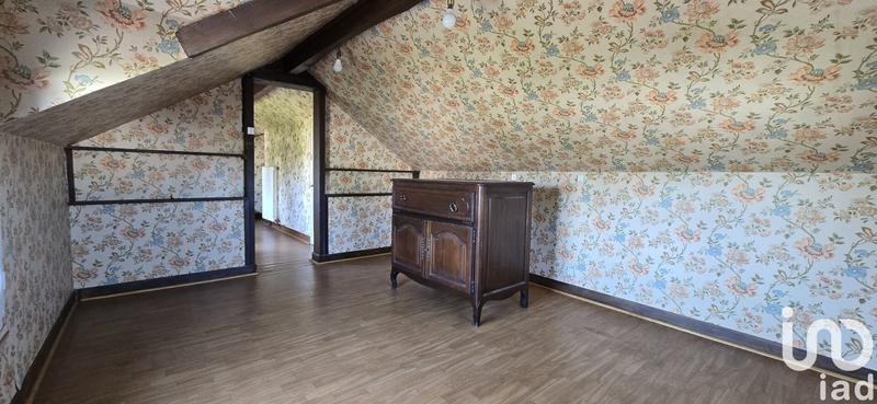 Maison de village - 106 m² - 4 pièces