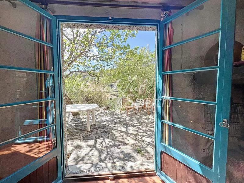 Maison - 200 m² - 7 pièces