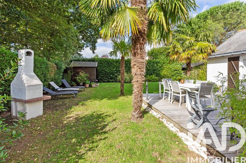 Maison - 175 m² - 7 pièces