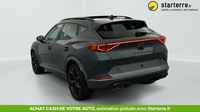 Cupra Formentor 1.4 E-Hybrid 245 Ch Dsg6 Vz