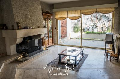 Maison - 153 m² - 7 pièces