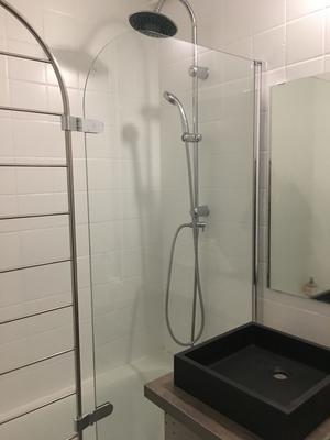 Appartement - 26 m² - 1 pièce