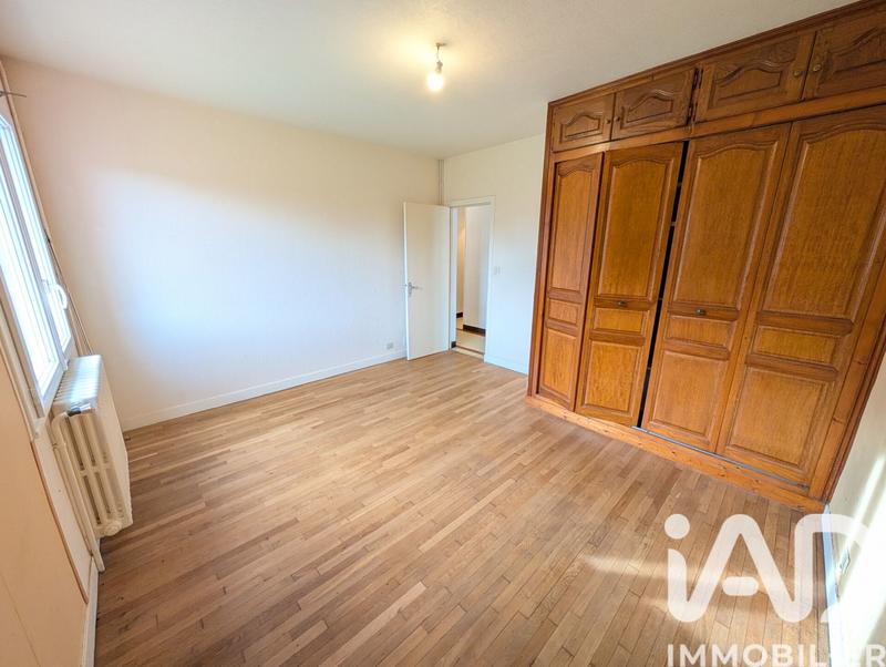 Maison - 136 m² - 6 pièces