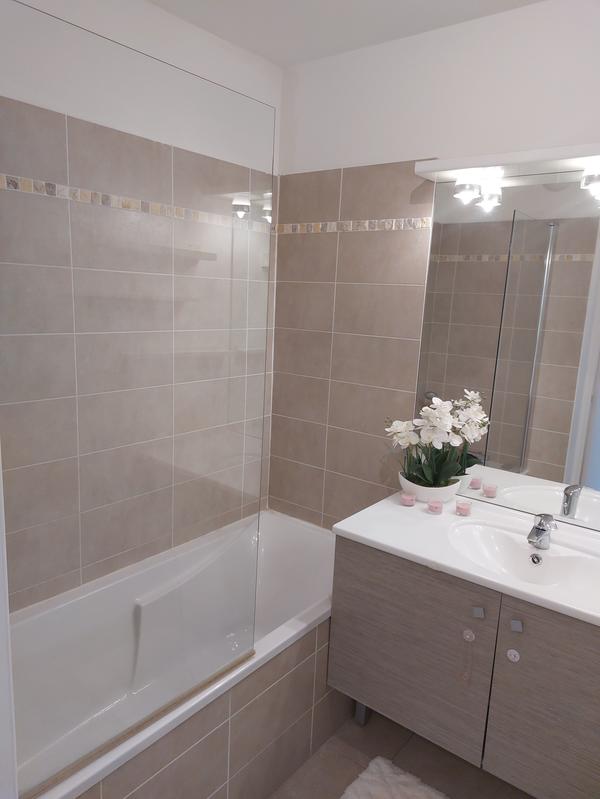 Appartement - 81 m² - 4 pièces