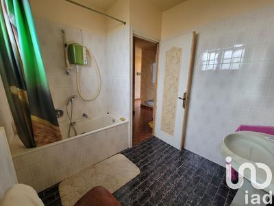 Maison - 142 m² - 7 pièces