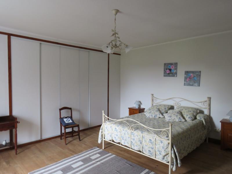 Maison ancienne - 230 m² - 8 pièces