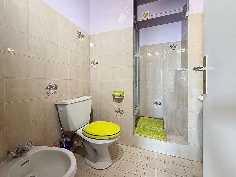 Appartement - 138 m² - 5 pièces